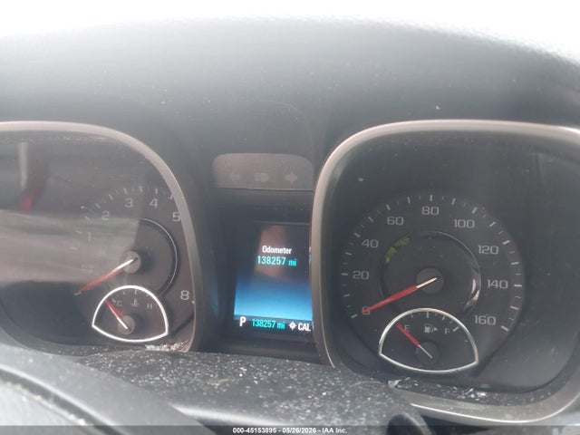 Chevrolet Malibu 1lt