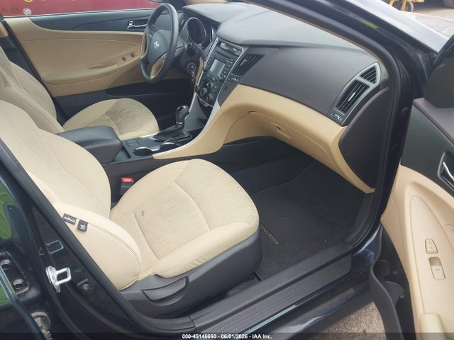 Hyundai SONATA Gls