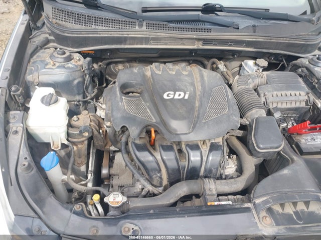 Hyundai SONATA Gls