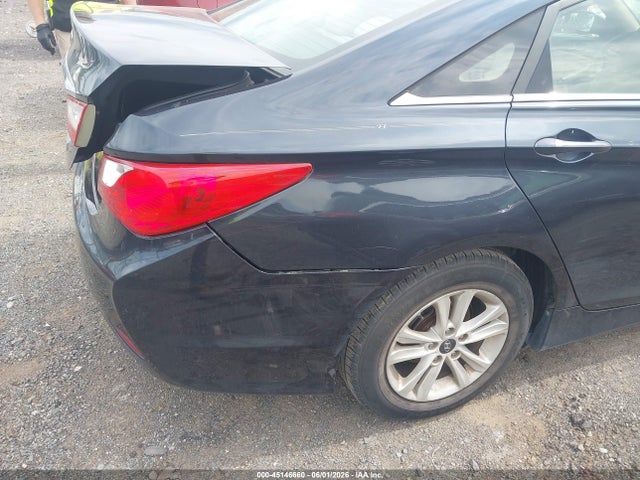 Hyundai SONATA Gls