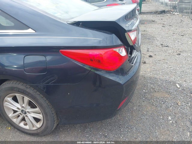 Hyundai SONATA Gls
