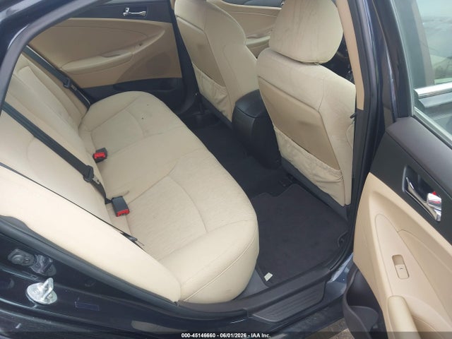 Hyundai SONATA Gls