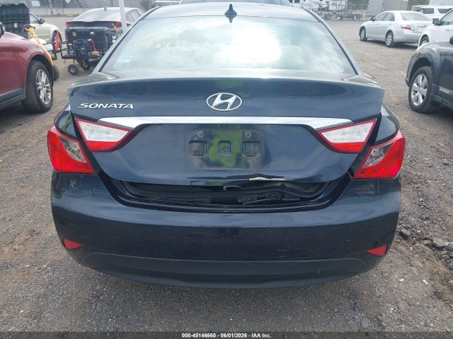 Hyundai SONATA Gls