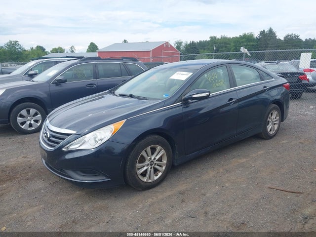 Hyundai SONATA Gls