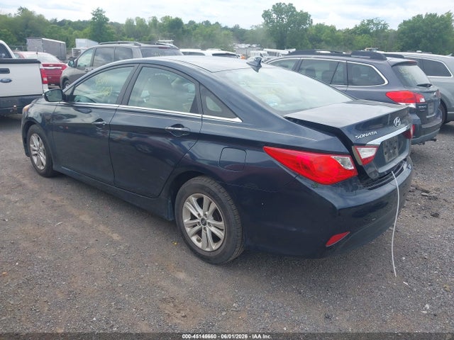 Hyundai SONATA Gls