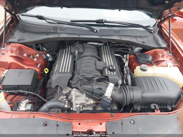Dodge Charger Scat Pack Widebody Rwd