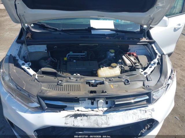 Chevrolet Trax Ls