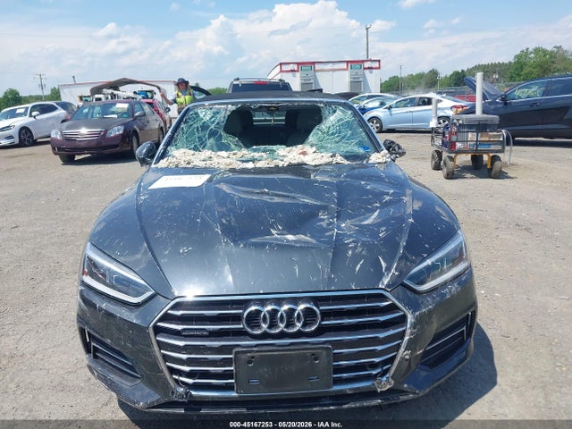 Audi A5 45 Premium