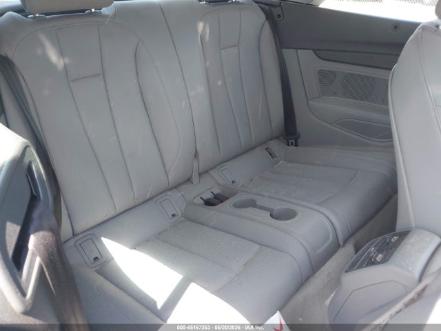 Audi A5 45 Premium
