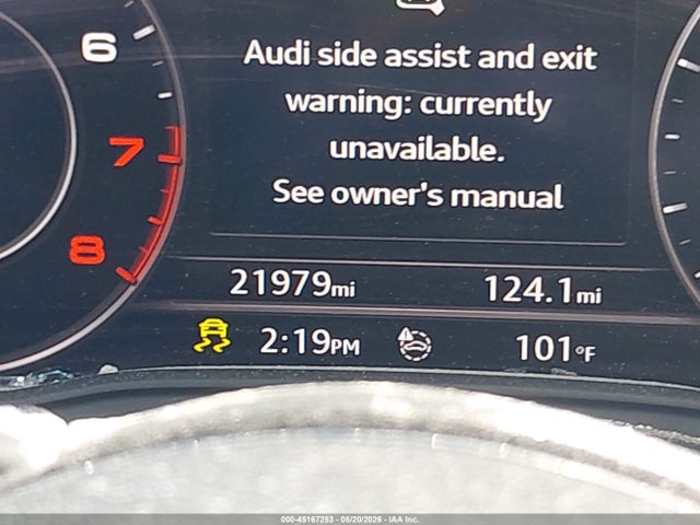 Audi A5 45 Premium