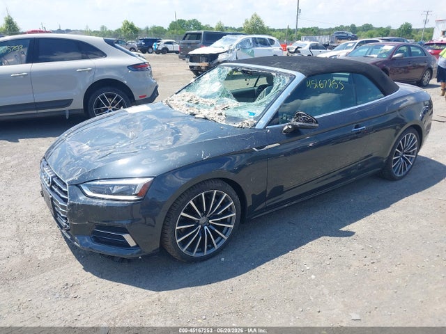 Audi A5 45 Premium
