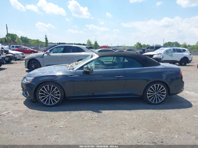 Audi A5 45 Premium