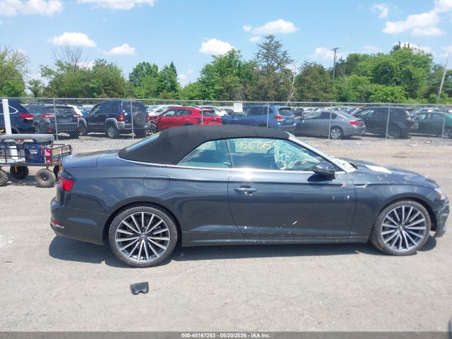 Audi A5 45 Premium