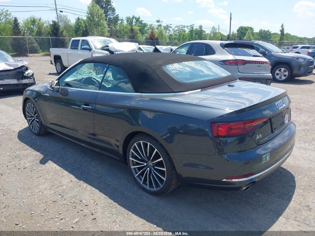 Audi A5 45 Premium