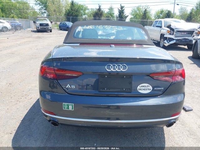 Audi A5 45 Premium