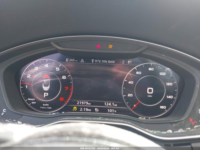 Audi A5 45 Premium