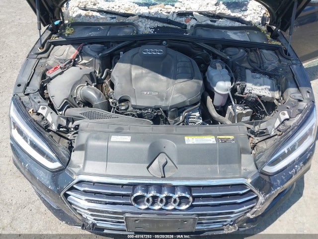 Audi A5 45 Premium