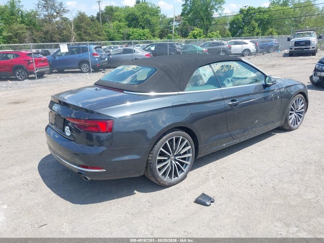 Audi A5 45 Premium