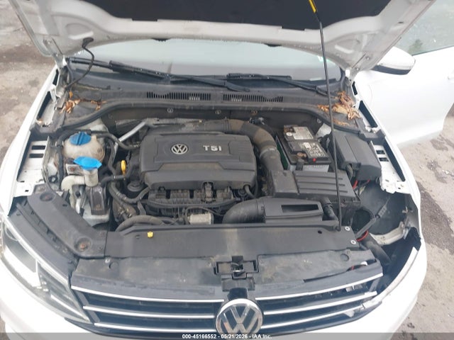 Volkswagen Jetta 1.8t Sel
