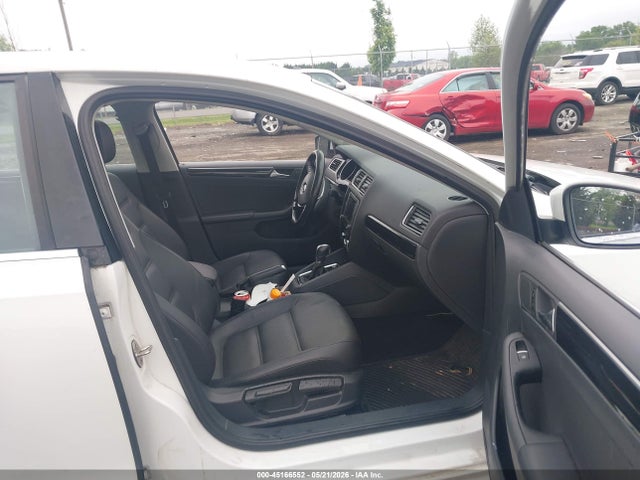 Volkswagen Jetta 1.8t Sel