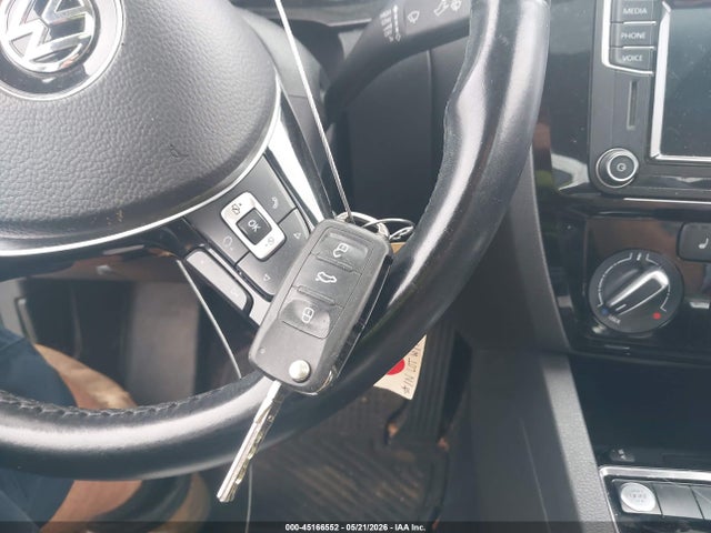 Volkswagen Jetta 1.8t Sel
