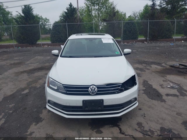 Volkswagen Jetta 1.8t Sel