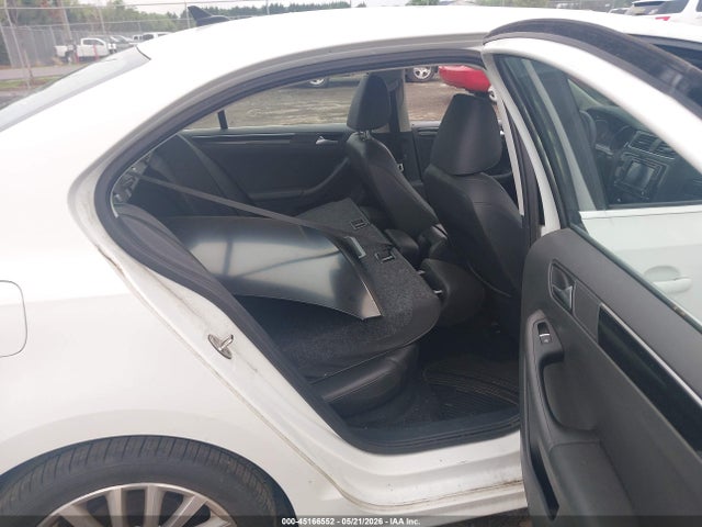 Volkswagen Jetta 1.8t Sel