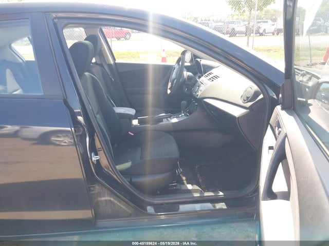 Mazda Mazda3 I Touring