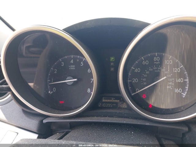 Mazda Mazda3 I Touring