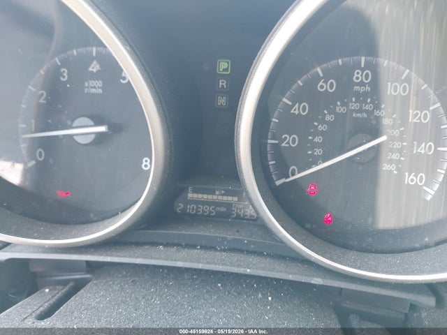 Mazda Mazda3 I Touring