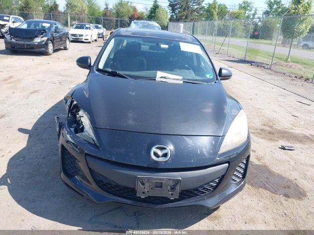 Mazda Mazda3 I Touring