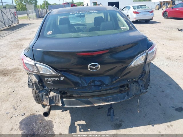 Mazda Mazda3 I Touring