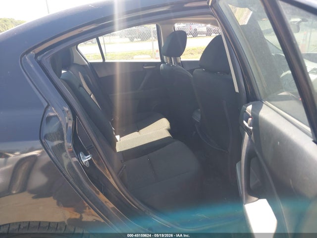 Mazda Mazda3 I Touring