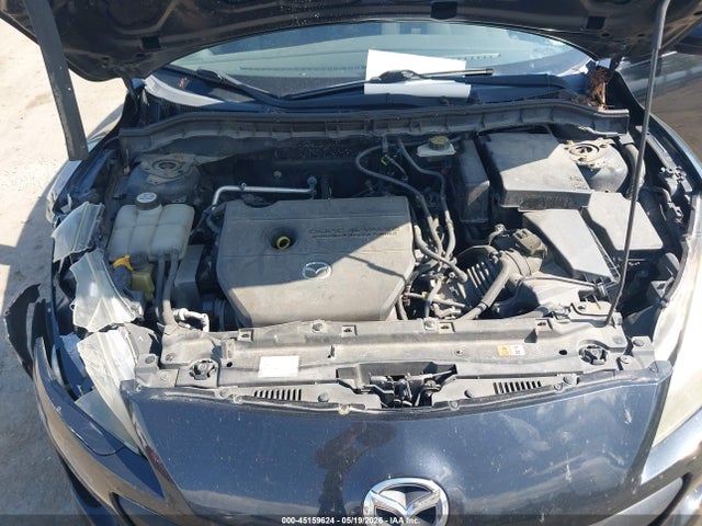 Mazda Mazda3 I Touring