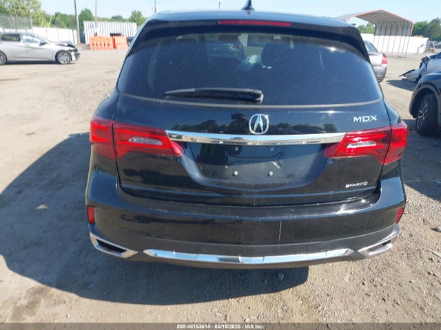 Acura MDX