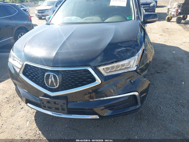 Acura MDX