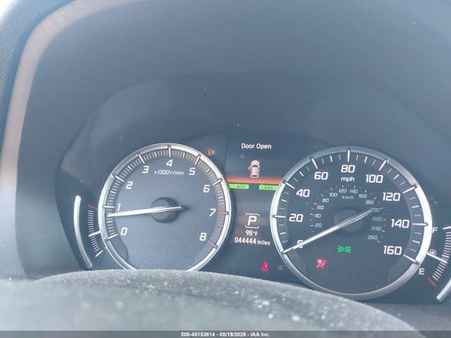 Acura MDX