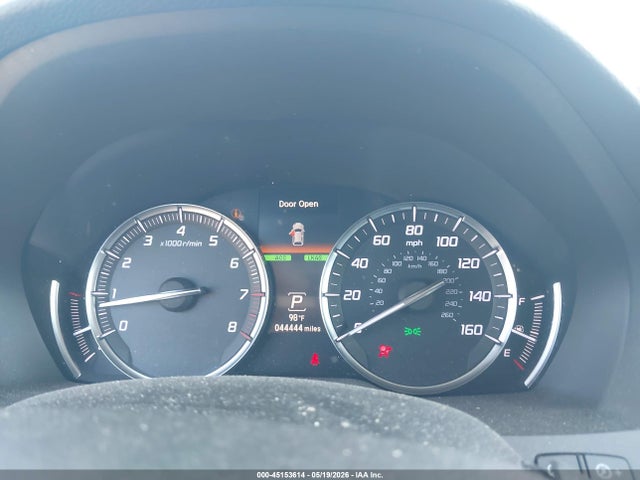 Acura MDX