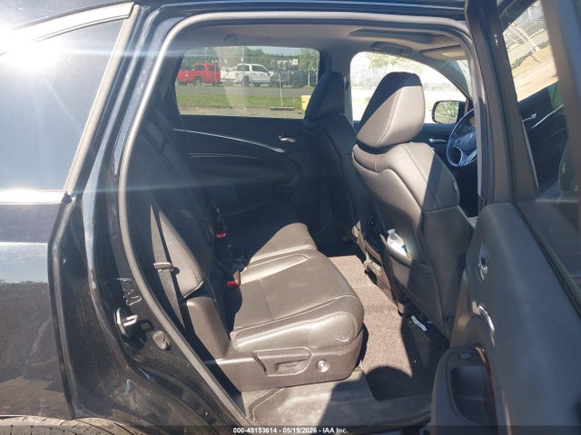 Acura MDX