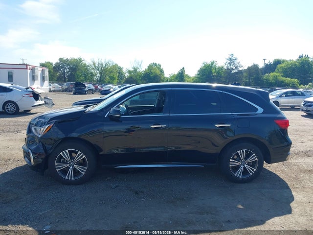 Acura MDX