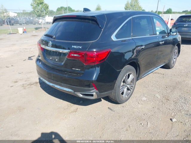 Acura MDX