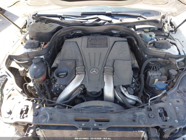 Mercedes-Benz Cls-class 4matic