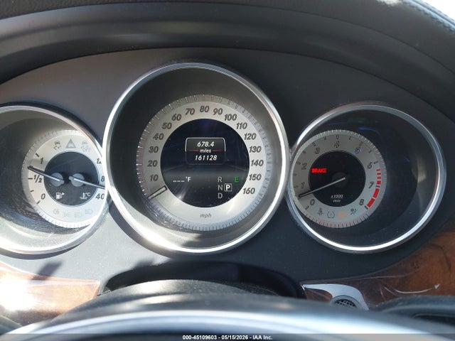 Mercedes-Benz Cls-class 4matic