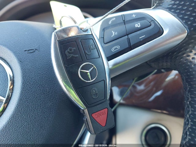 Mercedes-Benz Cls-class 4matic