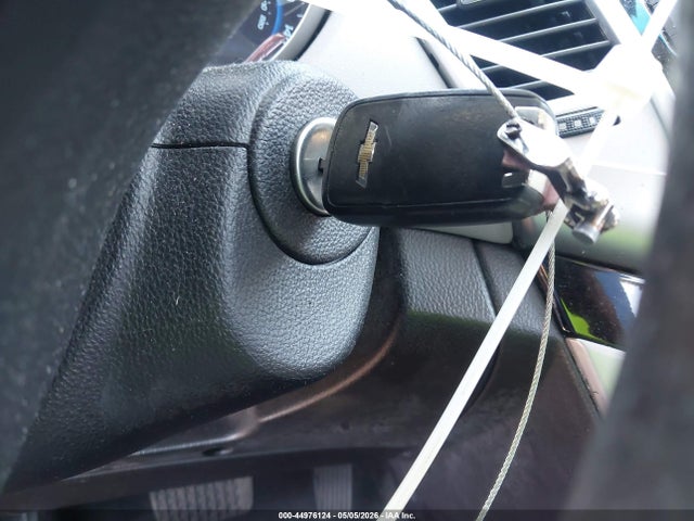 Chevrolet Cruze Ls Auto