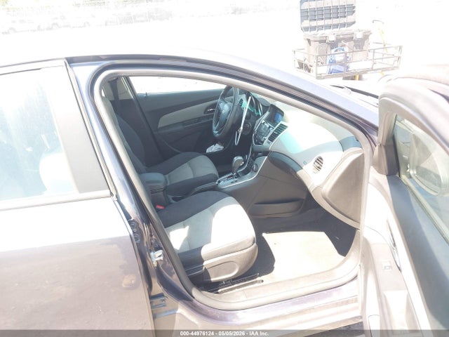 Chevrolet Cruze Ls Auto