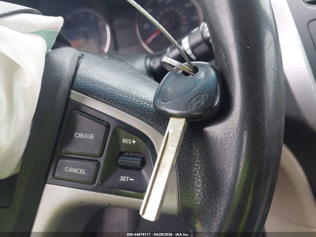 Hyundai ACCENT Value Edition