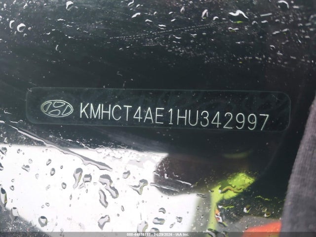 Hyundai ACCENT Value Edition
