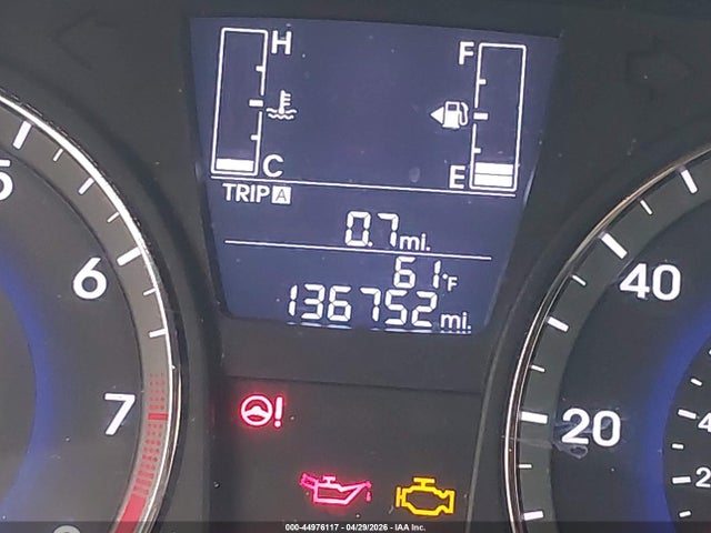 Hyundai ACCENT Value Edition