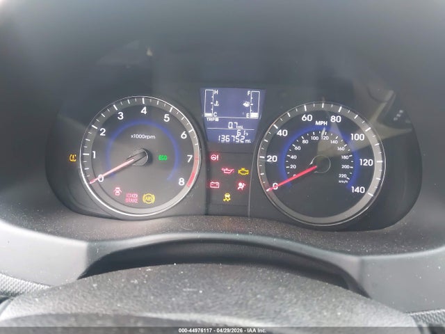 Hyundai ACCENT Value Edition